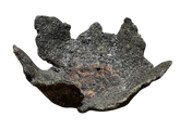 Samurai Bonsai Rock Pot #21